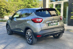 Renault Captur Intens 1.2 TCe EDC6 120 ch Boite Auto / Entretien et CT a jour / Garantie 6 mois