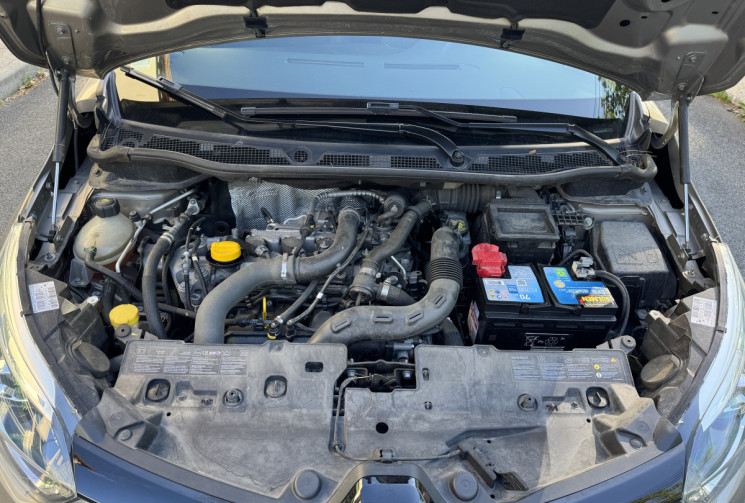 Renault Captur Intens 1.2 TCe EDC6 120 ch Boite Auto / Entretien et CT a jour / Garantie 6 mois