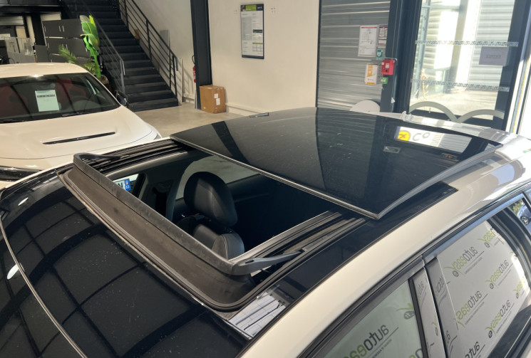 Audi A3 SPORTBACK 2.0 TDI 184 ch S tronic 7 Quattro S-LINE DESIGN LUXE