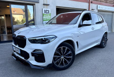 BMW X5 40i 340cv Xdrive  M Sport Bi turbo G05 / Carte grise allemande / 40 i 