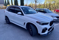 BMW X5 40i 340cv Xdrive  M Sport Bi turbo G05 / Carte grise allemande / 40 i 