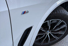 BMW X5 40i 340cv Xdrive  M Sport Bi turbo G05 / Carte grise allemande / 40 i 