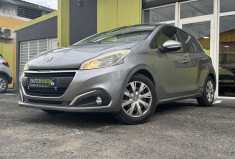 Peugeot 208 I Phase 2 5 Portes 1.2 VTi 12V S&S 82 cv Active // Excellente Etat 