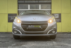 Peugeot 208 I Phase 2 5 Portes 1.2 VTi 12V S&S 82 cv Active // Excellente Etat 