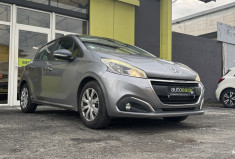 Peugeot 208 I Phase 2 5 Portes 1.2 VTi 12V S&S 82 cv Active // Excellente Etat 