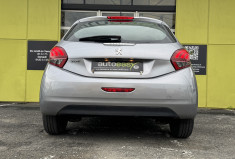 Peugeot 208 I Phase 2 5 Portes 1.2 VTi 12V S&S 82 cv Active // Excellente Etat 