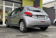 Peugeot 208 I Phase 2 5 Portes 1.2 VTi 12V S&S 82 cv Active // Excellente Etat 