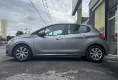 Peugeot 208 I Phase 2 5 Portes 1.2 VTi 12V S&S 82 cv Active // Excellente Etat 