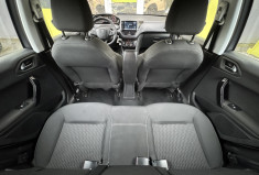 Peugeot 208 I Phase 2 5 Portes 1.2 VTi 12V S&S 82 cv Active // Excellente Etat 