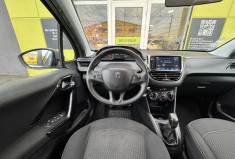 Peugeot 208 I Phase 2 5 Portes 1.2 VTi 12V S&S 82 cv Active // Excellente Etat 