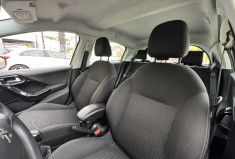 Peugeot 208 I Phase 2 5 Portes 1.2 VTi 12V S&S 82 cv Active // Excellente Etat 