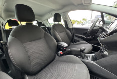 Peugeot 208 I Phase 2 5 Portes 1.2 VTi 12V S&S 82 cv Active // Excellente Etat 