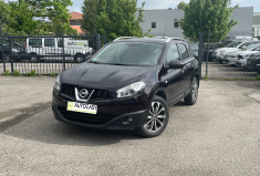 Nissan Qashqai 2.0 DCI / 150 CH  /TEKNA /  ALL-MODE / BVA