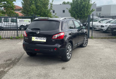 Nissan Qashqai 2.0 DCI / 150 CH  /TEKNA /  ALL-MODE / BVA