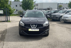 Nissan Qashqai 2.0 DCI / 150 CH  /TEKNA /  ALL-MODE / BVA