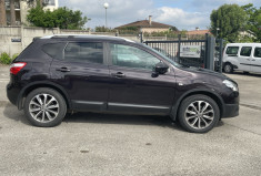 Nissan Qashqai 2.0 DCI / 150 CH  /TEKNA /  ALL-MODE / BVA