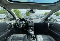 Nissan Qashqai 2.0 DCI / 150 CH  /TEKNA /  ALL-MODE / BVA