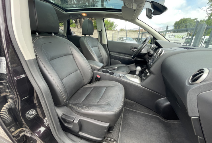 Nissan Qashqai 2.0 DCI / 150 CH  /TEKNA /  ALL-MODE / BVA