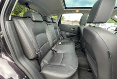 Nissan Qashqai 2.0 DCI / 150 CH  /TEKNA /  ALL-MODE / BVA