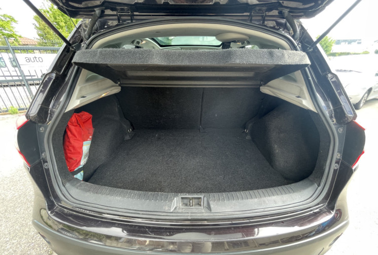 Nissan Qashqai 2.0 DCI / 150 CH  /TEKNA /  ALL-MODE / BVA