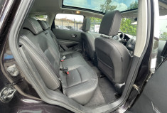 Nissan Qashqai 2.0 DCI / 150 CH  /TEKNA /  ALL-MODE / BVA