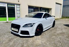 Audi TT RS  Plus 2.5 TFSI 360ch  Quattro S-tronic 7