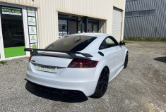 Audi TT RS  Plus 2.5 TFSI 360ch  Quattro S-tronic 7