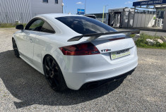 Audi TT RS  Plus 2.5 TFSI 360ch  Quattro S-tronic 7