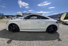 Audi TT RS  Plus 2.5 TFSI 360ch  Quattro S-tronic 7