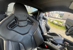 Audi TT RS  Plus 2.5 TFSI 360ch  Quattro S-tronic 7