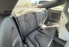 Audi TT RS  Plus 2.5 TFSI 360ch  Quattro S-tronic 7