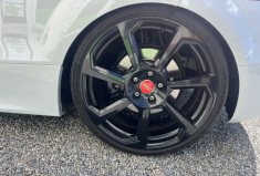 Audi TT RS  Plus 2.5 TFSI 360ch  Quattro S-tronic 7