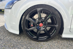Audi TT RS  Plus 2.5 TFSI 360ch  Quattro S-tronic 7
