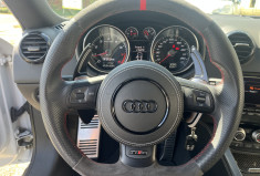 Audi TT RS  Plus 2.5 TFSI 360ch  Quattro S-tronic 7