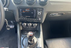 Audi TT RS  Plus 2.5 TFSI 360ch  Quattro S-tronic 7
