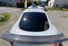 Audi TT RS  Plus 2.5 TFSI 360ch  Quattro S-tronic 7