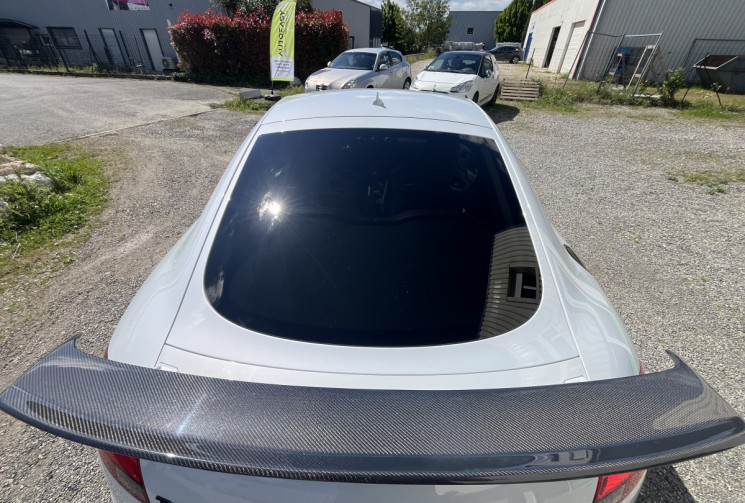 Audi TT RS  Plus 2.5 TFSI 360ch  Quattro S-tronic 7