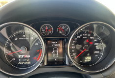 Audi TT RS  Plus 2.5 TFSI 360ch  Quattro S-tronic 7