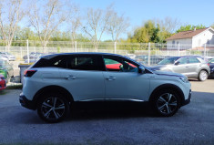Peugeot 3008 II 1.6 180 S&S EAT8 GT Line *34000 km / 1° main / Attelage / Suivi complet 