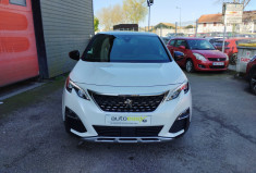 Peugeot 3008 II 1.6 180 S&S EAT8 GT Line *34000 km / 1° main / Attelage / Suivi complet 