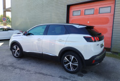 Peugeot 3008 II 1.6 180 S&S EAT8 GT Line *34000 km / 1° main / Attelage / Suivi complet 