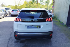 Peugeot 3008 II 1.6 180 S&S EAT8 GT Line *34000 km / 1° main / Attelage / Suivi complet 
