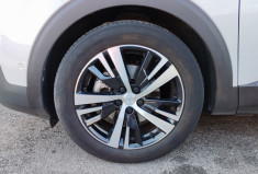Peugeot 3008 II 1.6 180 S&S EAT8 GT Line *34000 km / 1° main / Attelage / Suivi complet 