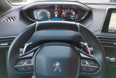 Peugeot 3008 II 1.6 180 S&S EAT8 GT Line *34000 km / 1° main / Attelage / Suivi complet 