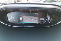 Peugeot 3008 II 1.6 180 S&S EAT8 GT Line *34000 km / 1° main / Attelage / Suivi complet 