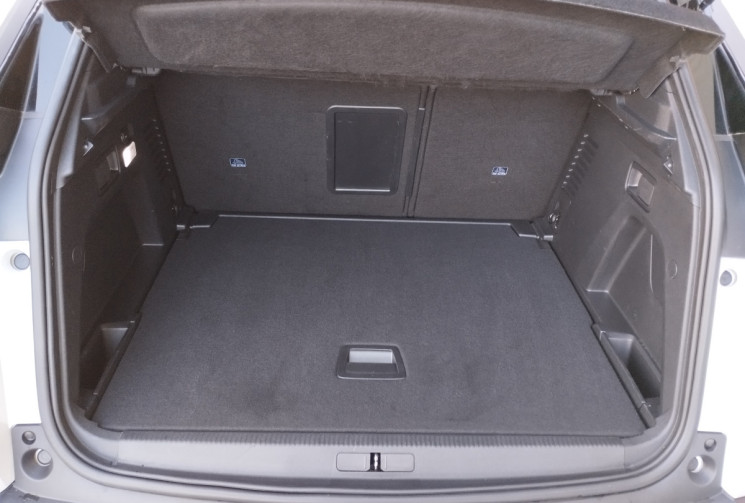 Peugeot 3008 II 1.6 180 S&S EAT8 GT Line *34000 km / 1° main / Attelage / Suivi complet 