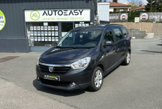 Dacia Lodgy 1.5 DCI 110ch 