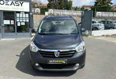 Dacia Lodgy 1.5 DCI 110ch 