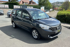 Dacia Lodgy 1.5 DCI 110ch 