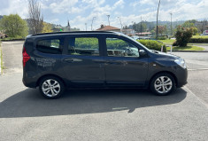 Dacia Lodgy 1.5 DCI 110ch 